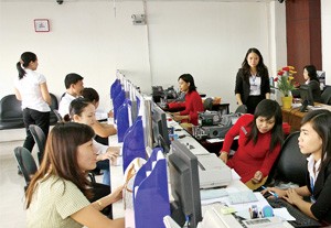 Thoải mái với thanh khoản dịp cuối năm ảnh 1 Thoải mái với thanh khoản dịp cuối năm ảnh 1